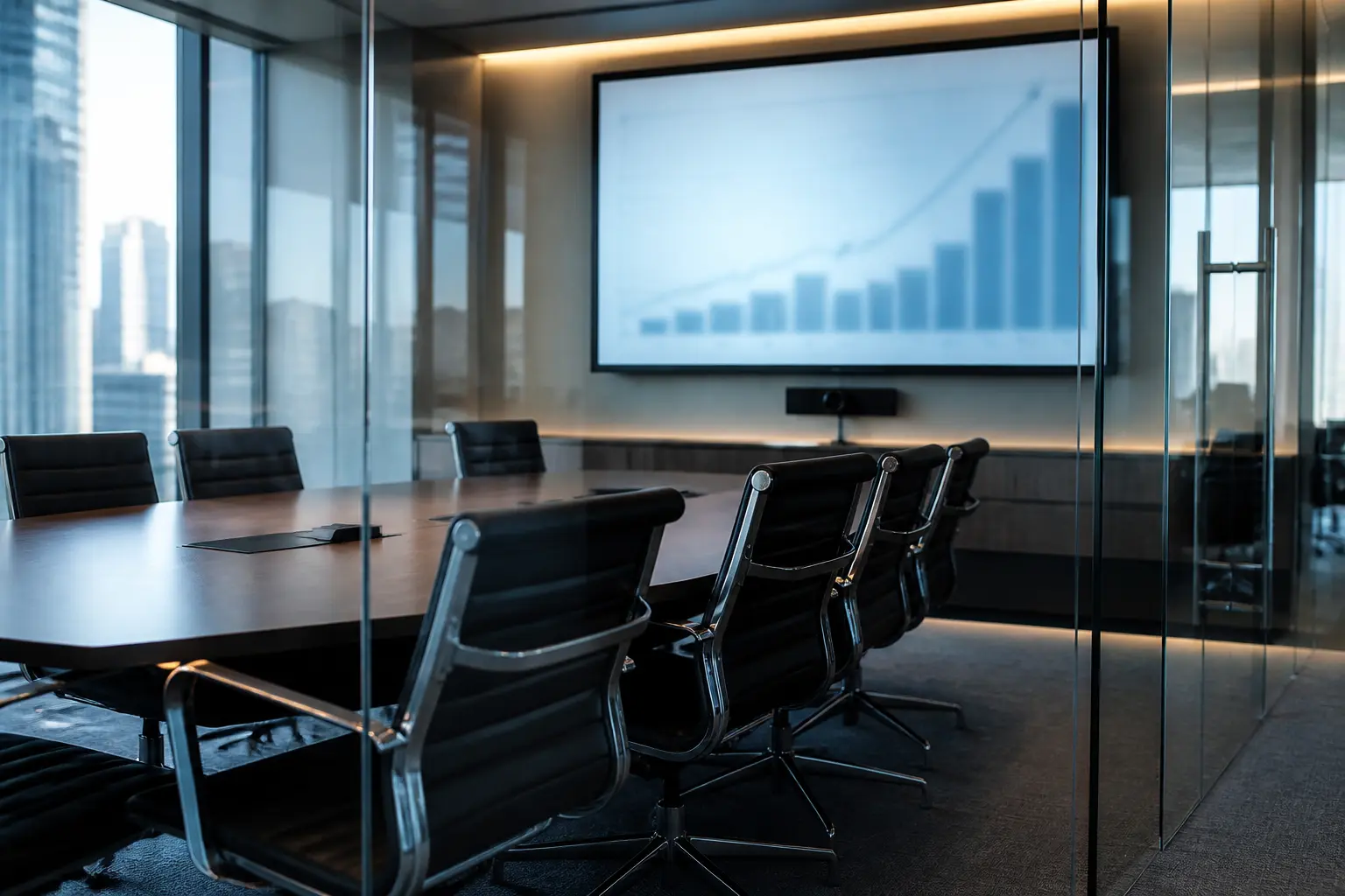 Corporate & growth: Entities · Shareholders · Commercial contracts