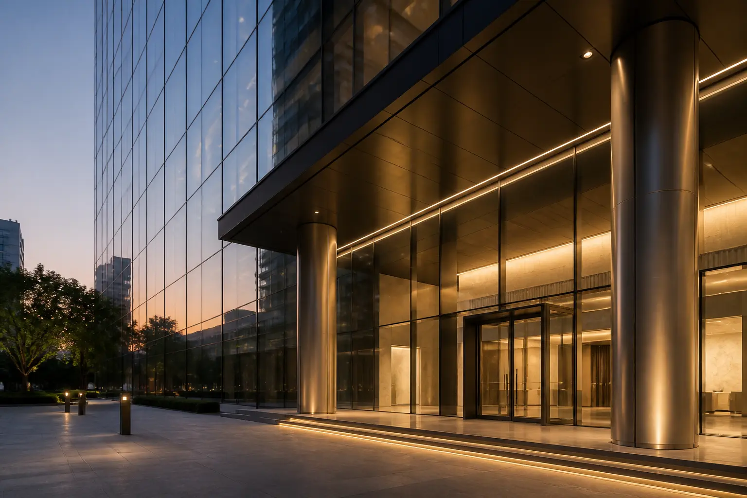 Property & deals: Acquisitions · Leases · Development